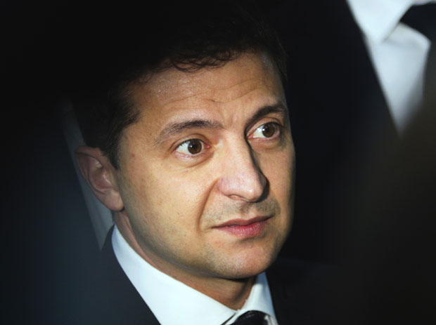 Шанса за Зеленског и мир